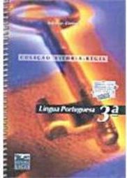 Língua Portuguesa - 3 Série - 1 Grau