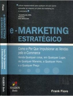 E-Marketing Estratégico