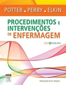 Procedimentos e intervenções de enfermagem