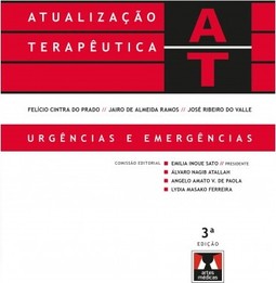 Atualização Terapêutica de Felício Cintra do Prado, Jairo de Almeida Ramos, José Ribeiro do Valle