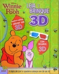 Winnie The Pooh