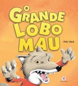 O grande lobo mau