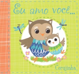 Eu amo você... corujinha