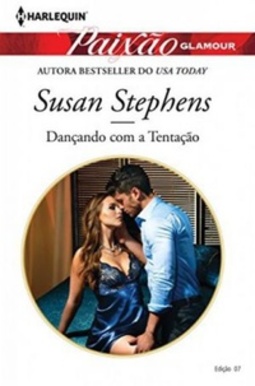 Dançando Com A Tentação (Paixão Glamour #7)