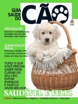 Guia saúde do cão