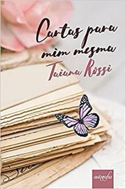 Cartas para mim mesma