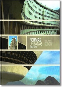 Formas Urbanas - Urban Forms
