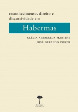 Reconhecimento, direito e discursividade em Habermas