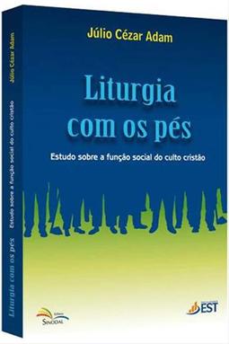 Liturgia com os Pés