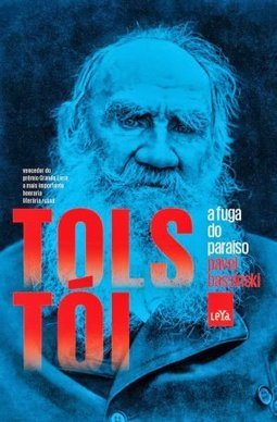 A Fuga Do Paraiso Tolstoi