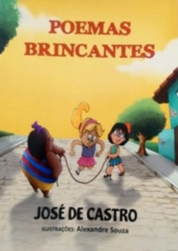 Poemas Brincantes