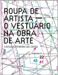 Roupa de Artista