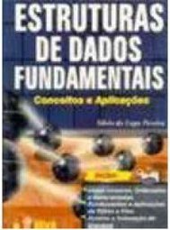 Estruturas de Dados Fundamentais: Conceitos Aplicações