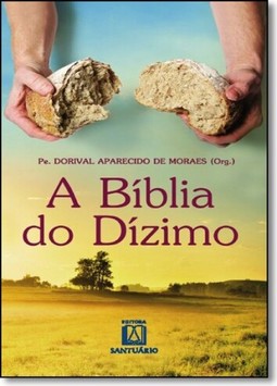 A Bíblia do dízimo