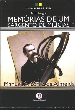 Memórias de um Sargento de Milícias