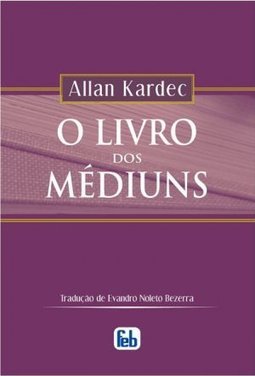 O Livro dos Médiuns