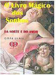 O Livro Mágico dos Sonhos