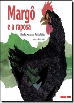 Margo E A Raposa