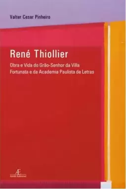 René Thiollier