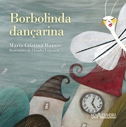 Borbolinda dançarina
