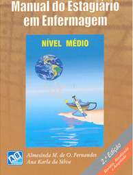 Manual do Estagiário Em Enfermagem