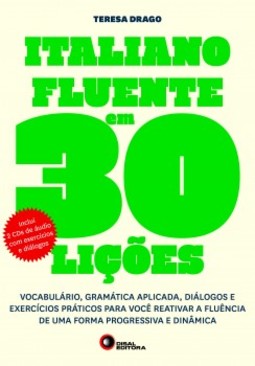 Italiano Fluente Em 30 Lições