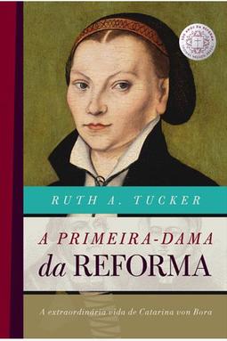 A Primeira-Dama da Reforma