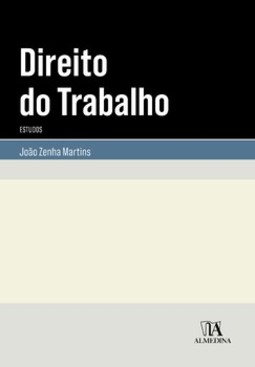 Direito do trabalho: estudos