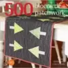 500 Blocos de Patchwork
