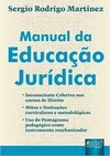 Manual da Educação Jurídica