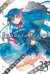 Pandora Hearts #23 (Pandora Hearts #23)