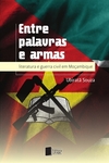 Entre palavras e armas: literatura e guerra civil em Moçambique