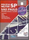 Pm Sp - Polícia Militar De São Paulo - Soldado Pm De 2ª Classe