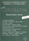 Novo Contratos: Manual Prático e Teórico