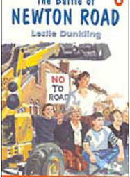 The Battle of Newton Road - Importado