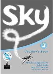 Sky Level 3 Teacher's Book