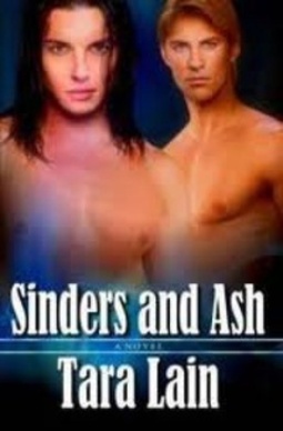 Sinders and Ash (The Pennymaker Tales, #1)