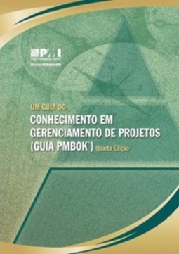 Um Guia do Conhecimento em Gerenciamento de Projetos