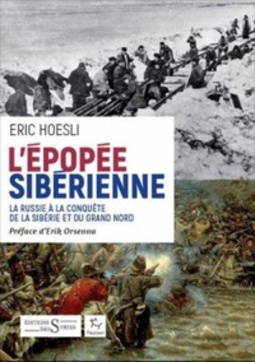 L'épopée sibérienne
