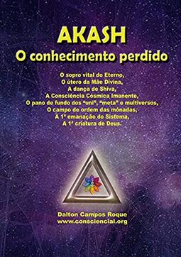 Akash o Conhecimento Perdido