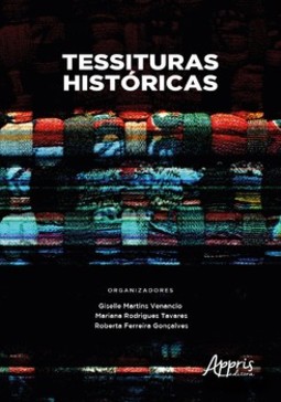 Tessituras históricas