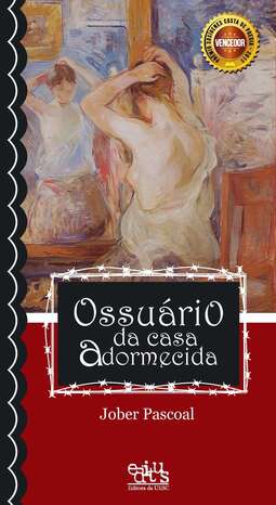 Ossuário da casa adormecida