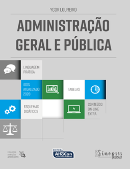 Administração geral e pública