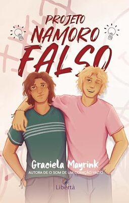 Projeto Namoro Falso