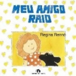 Meu Amigo Raio