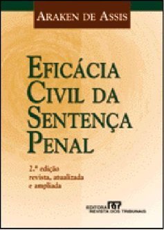 Eficácia Civil da Sentença Penal