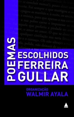 Poemas escolhidos