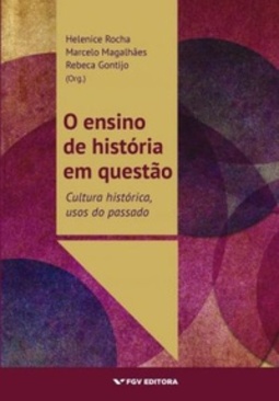O ensino de história em questão