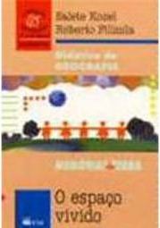 Didática de Geografia: Memória da Terra: Esp. Vivi