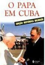Papa em Cuba: 21 a 25 de Janeiro de 1988